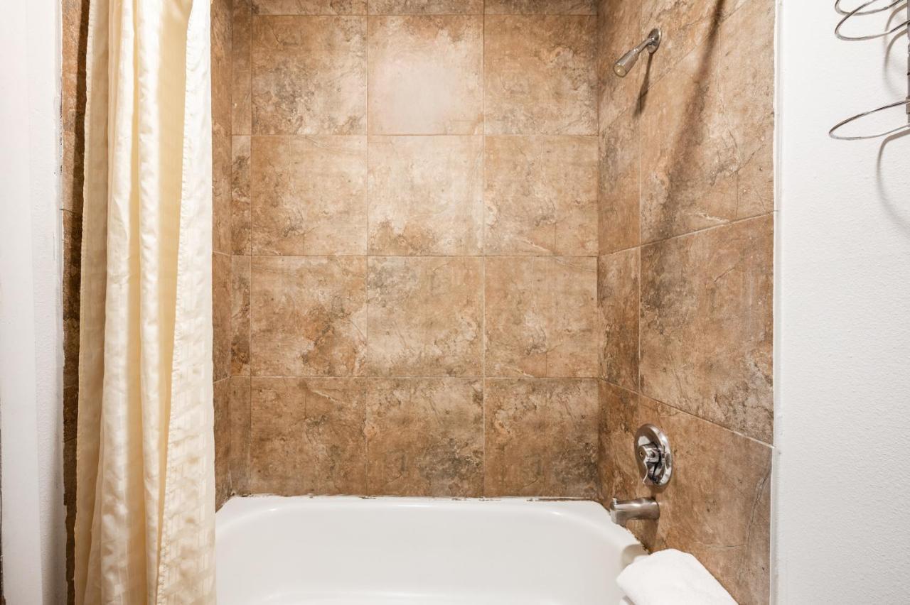 Surestay By Best Western Salt Lake City Downtown ภายนอก รูปภาพ