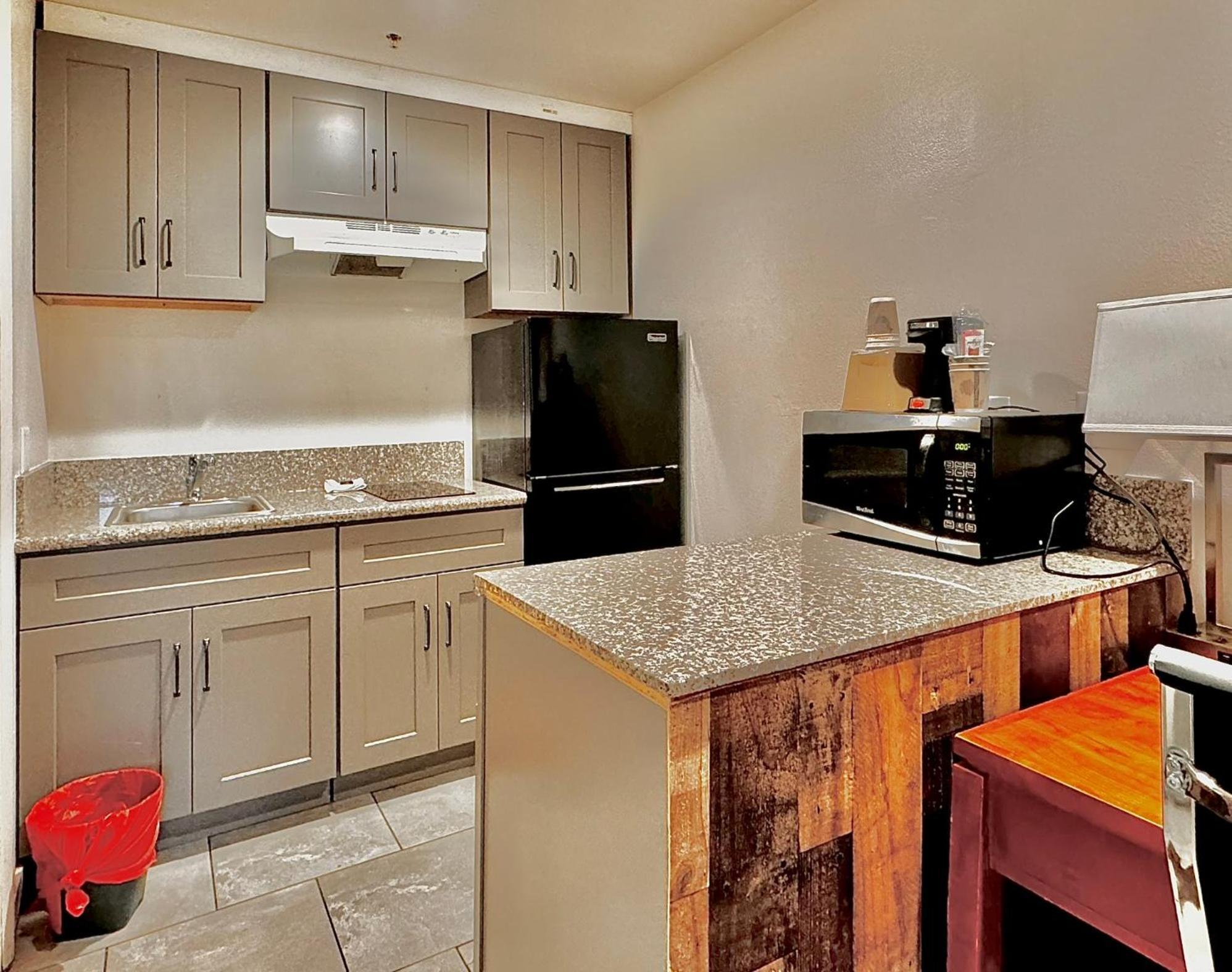 Surestay By Best Western Salt Lake City Downtown ภายนอก รูปภาพ
