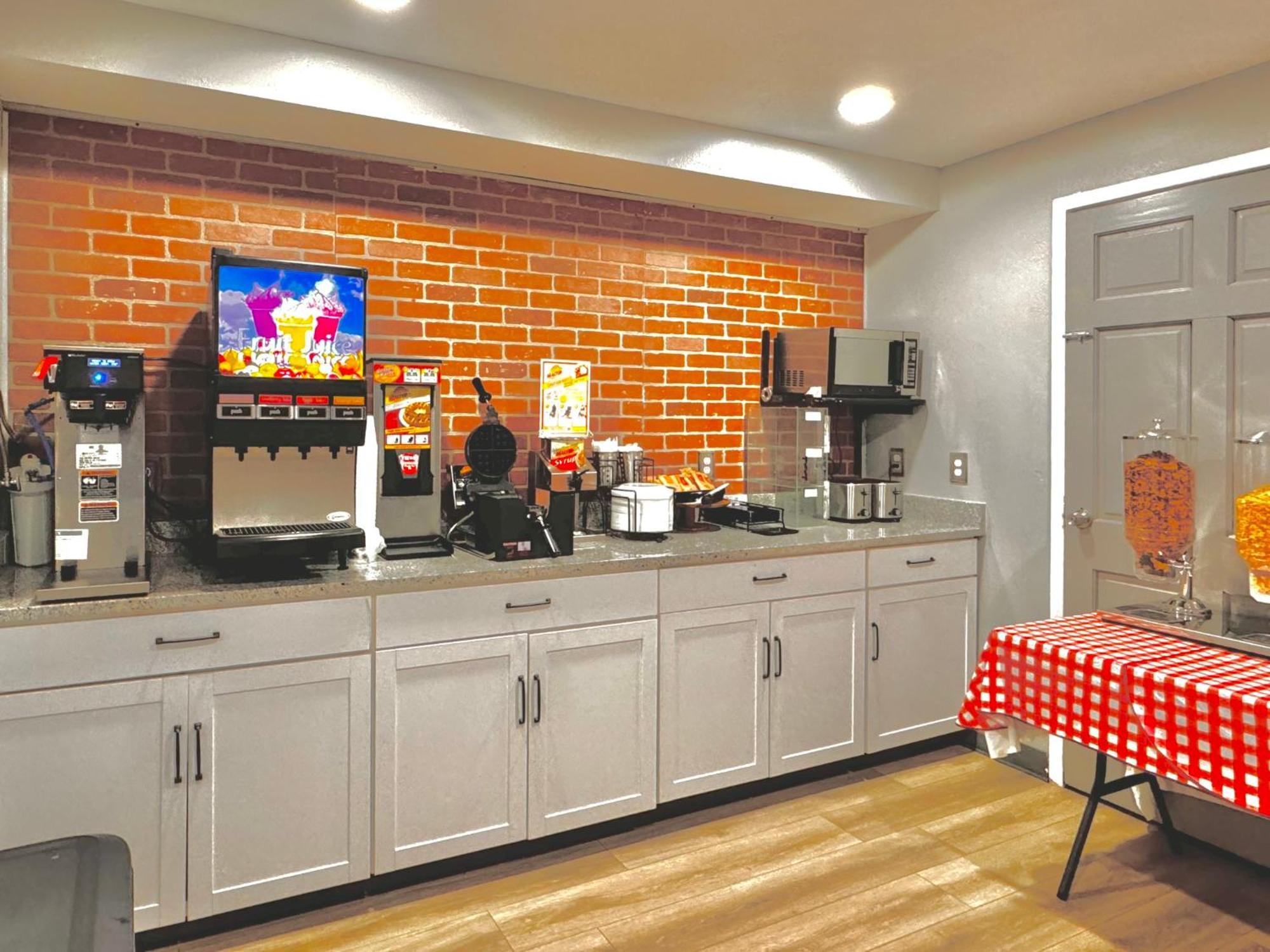 Surestay By Best Western Salt Lake City Downtown ภายนอก รูปภาพ