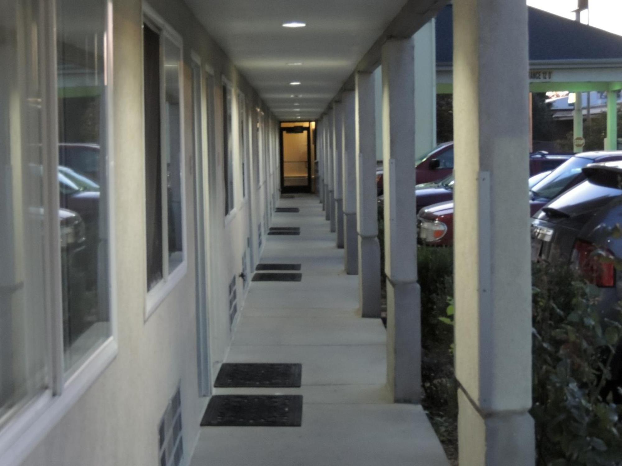 Surestay By Best Western Salt Lake City Downtown ภายนอก รูปภาพ