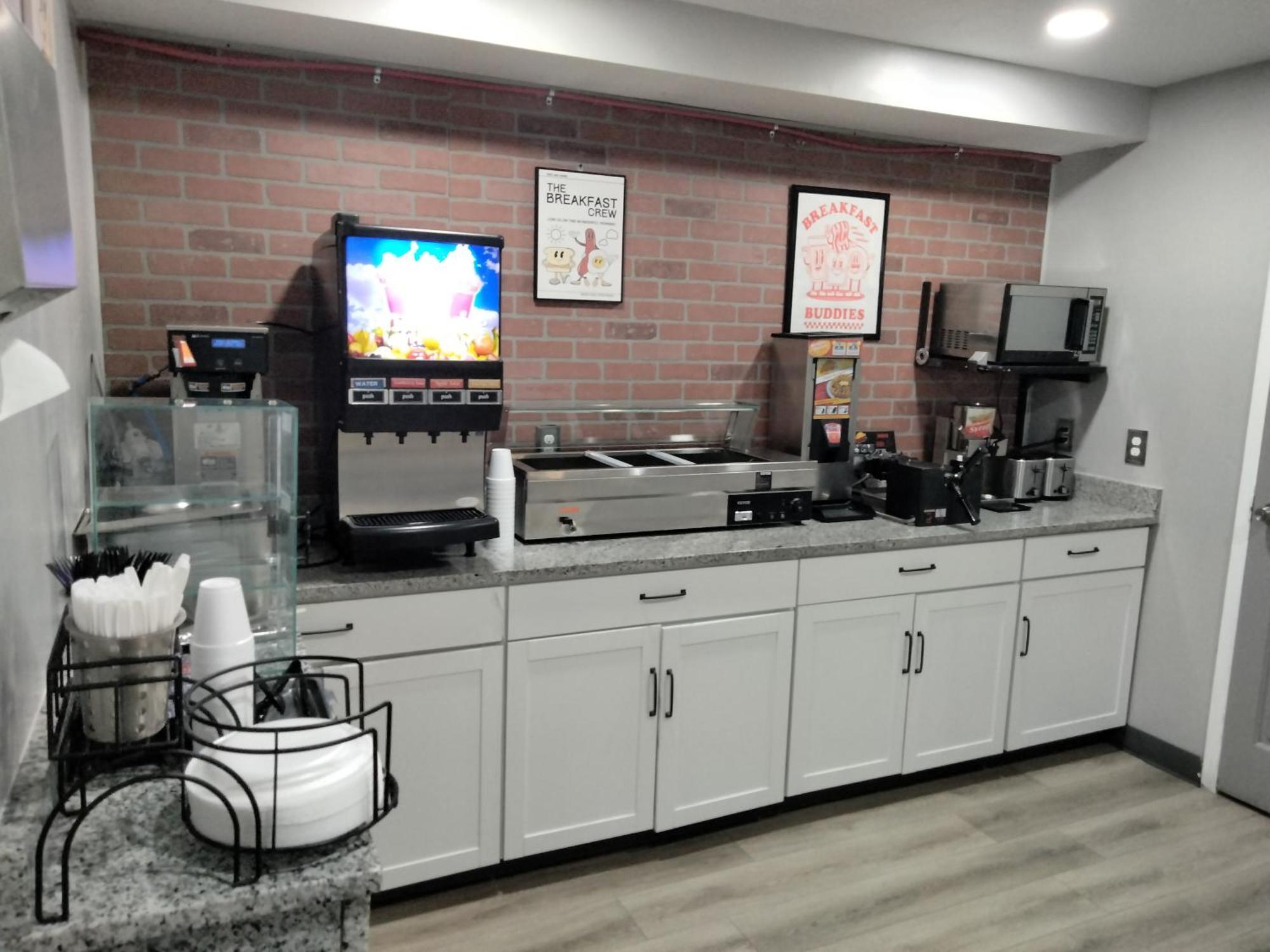 Surestay By Best Western Salt Lake City Downtown ภายนอก รูปภาพ