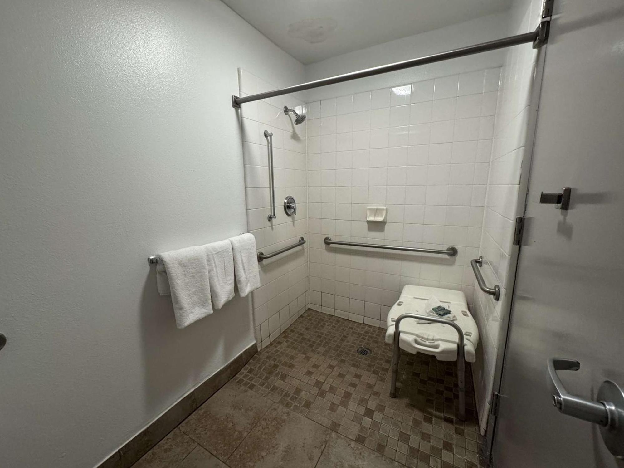 Surestay By Best Western Salt Lake City Downtown ภายนอก รูปภาพ