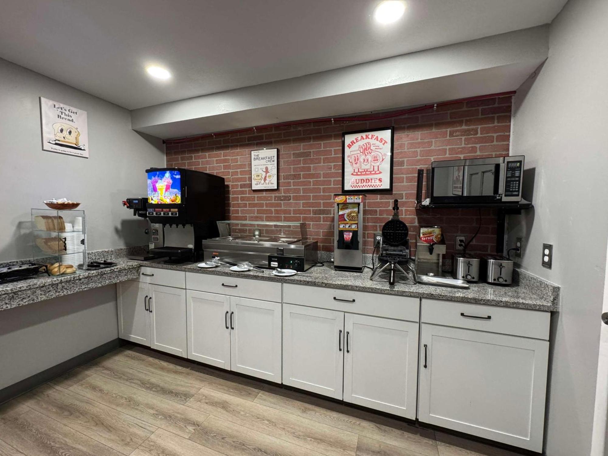 Surestay By Best Western Salt Lake City Downtown ภายนอก รูปภาพ