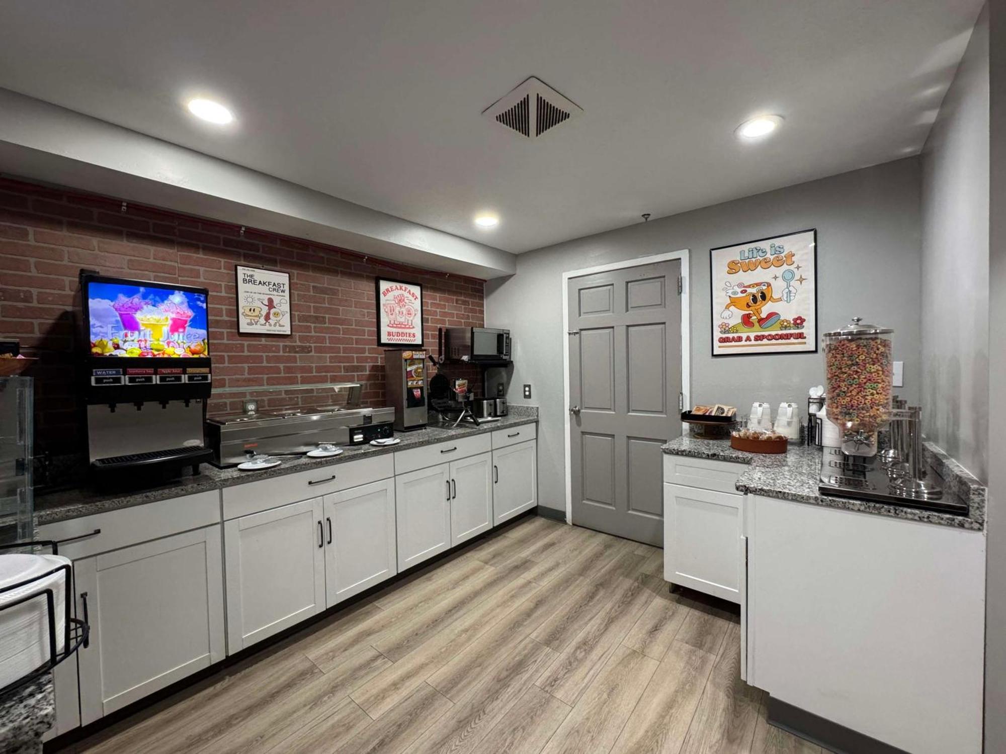 Surestay By Best Western Salt Lake City Downtown ภายนอก รูปภาพ