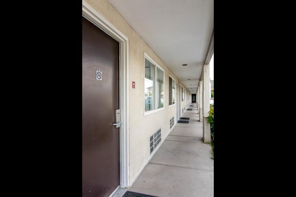 Surestay By Best Western Salt Lake City Downtown ภายนอก รูปภาพ