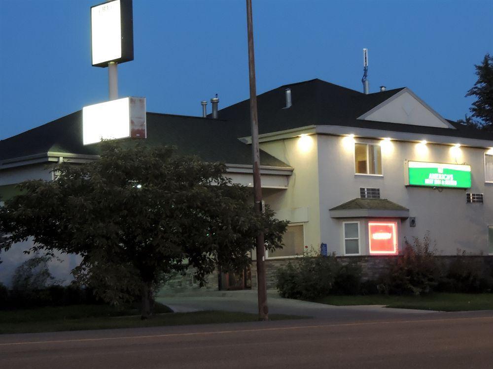 Surestay By Best Western Salt Lake City Downtown ภายนอก รูปภาพ