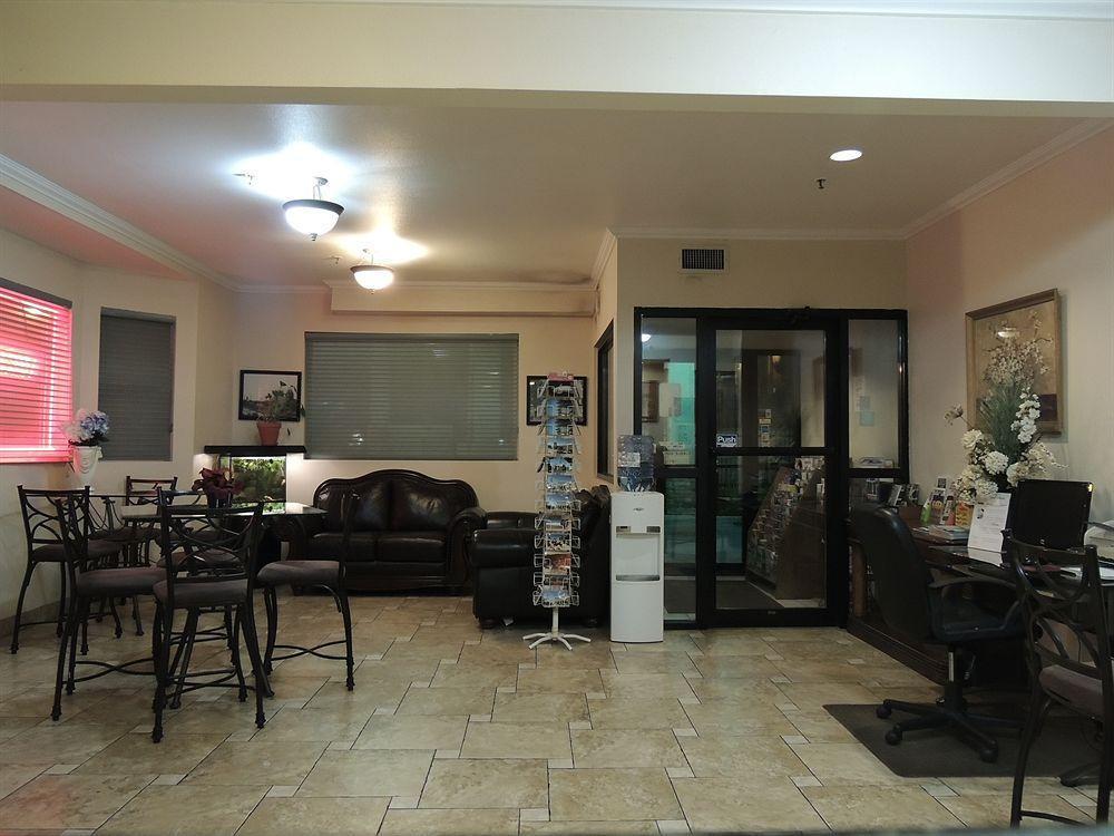 Surestay By Best Western Salt Lake City Downtown ภายนอก รูปภาพ