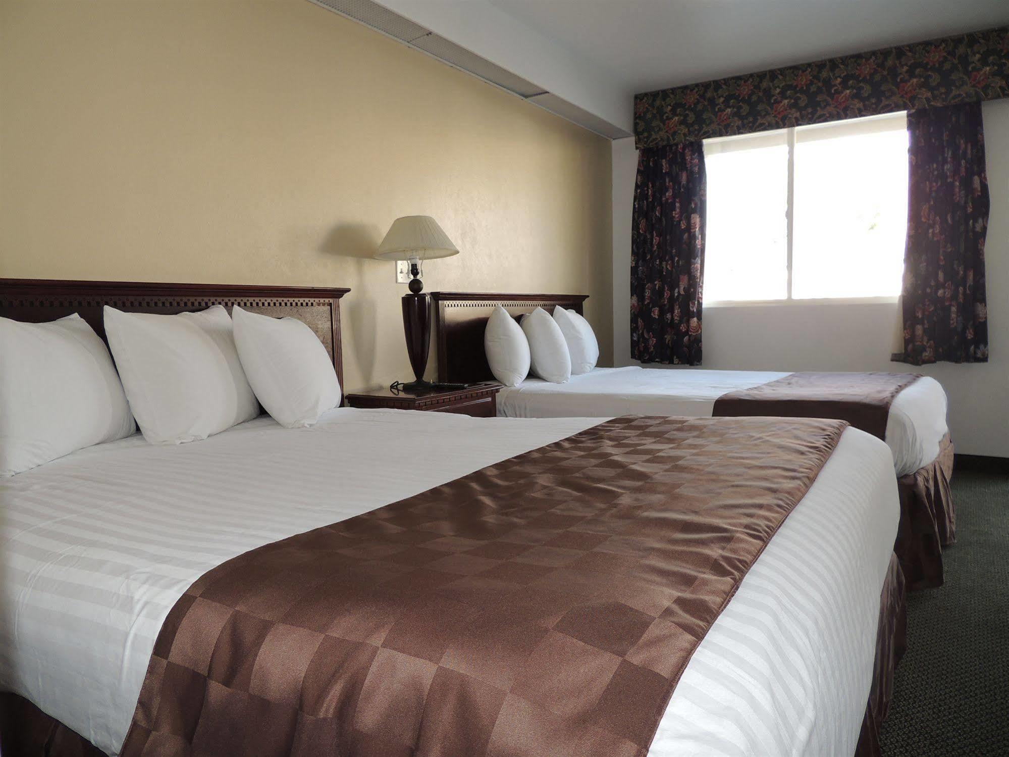 Surestay By Best Western Salt Lake City Downtown ภายนอก รูปภาพ