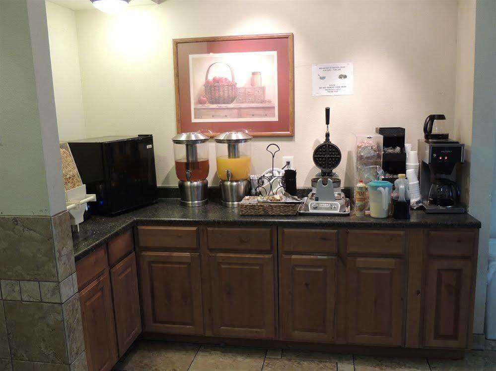 Surestay By Best Western Salt Lake City Downtown ภายนอก รูปภาพ